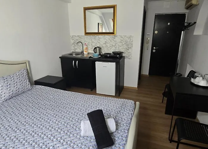 Studio Buget Arena Nationala Mega Mall Monza Bucureşti